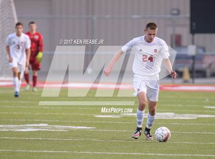 Thumbnail 1 in Yough @ Southmoreland photogallery.