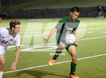 Thumbnail 2 in Yough @ Southmoreland photogallery.