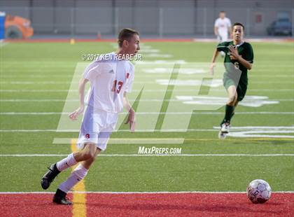 Thumbnail 2 in Yough @ Southmoreland photogallery.