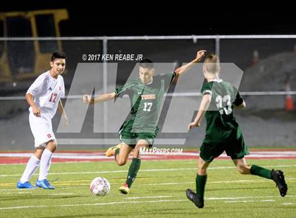 Thumbnail 3 in Yough @ Southmoreland photogallery.