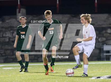 Thumbnail 3 in Yough @ Southmoreland photogallery.