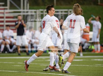 Thumbnail 1 in Yough @ Southmoreland photogallery.