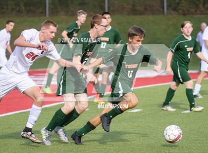 Thumbnail 1 in Yough @ Southmoreland photogallery.