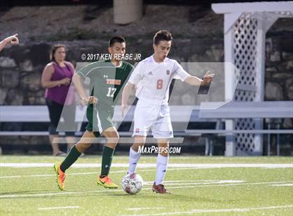 Thumbnail 2 in Yough @ Southmoreland photogallery.