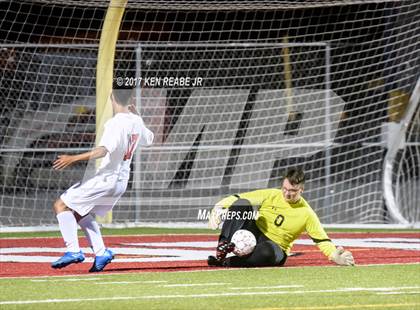 Thumbnail 1 in Yough @ Southmoreland photogallery.