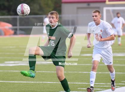 Thumbnail 3 in Yough @ Southmoreland photogallery.