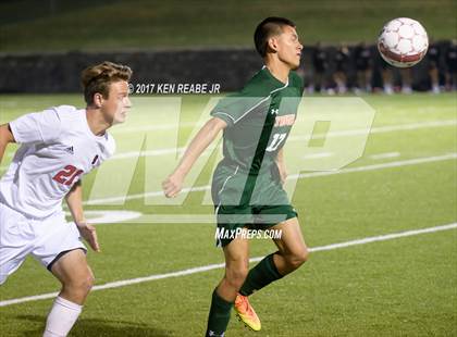 Thumbnail 3 in Yough @ Southmoreland photogallery.