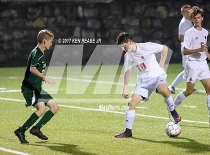 Thumbnail 2 in Yough @ Southmoreland photogallery.