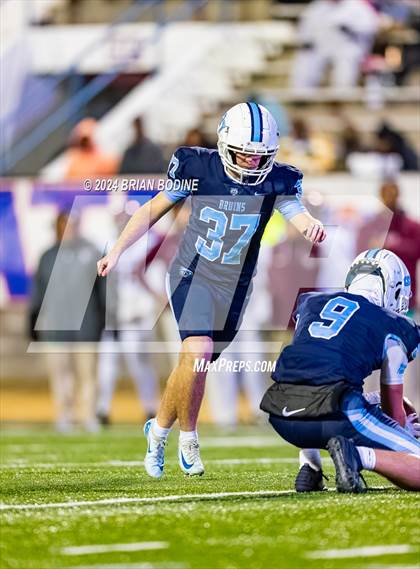 Thumbnail 2 in South Florence vs Westside (SCHSL 4A Championship) photogallery.