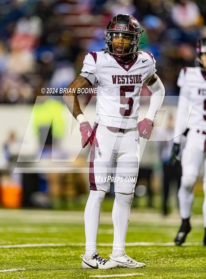 Thumbnail 3 in South Florence vs Westside (SCHSL 4A Championship) photogallery.
