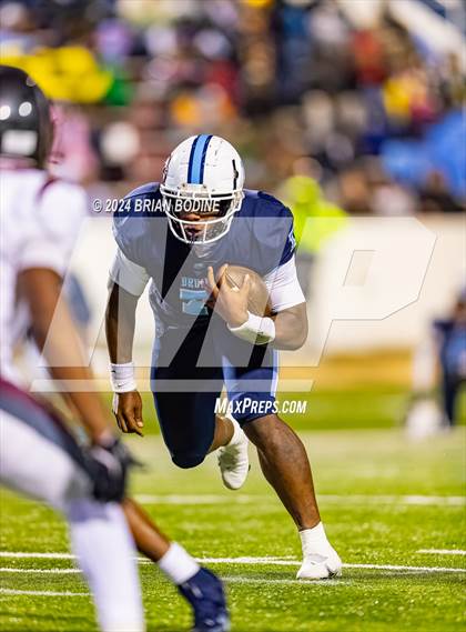 Thumbnail 1 in South Florence vs Westside (SCHSL 4A Championship) photogallery.