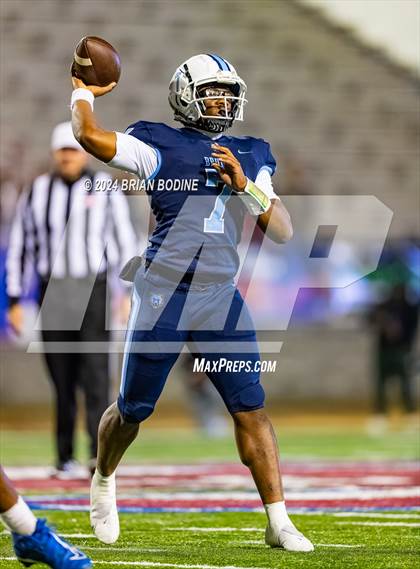Thumbnail 3 in South Florence vs Westside (SCHSL 4A Championship) photogallery.