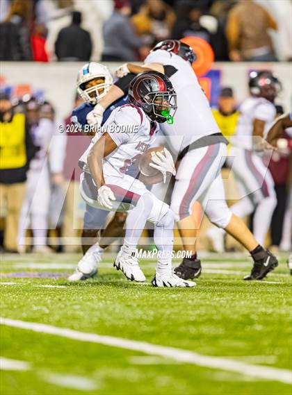 Thumbnail 3 in South Florence vs Westside (SCHSL 4A Championship) photogallery.