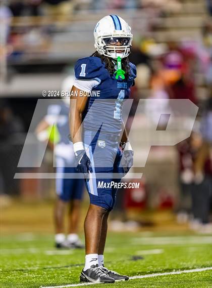 Thumbnail 1 in South Florence vs Westside (SCHSL 4A Championship) photogallery.