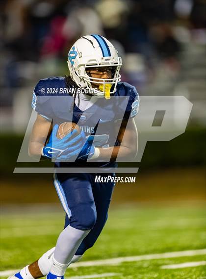 Thumbnail 3 in South Florence vs Westside (SCHSL 4A Championship) photogallery.