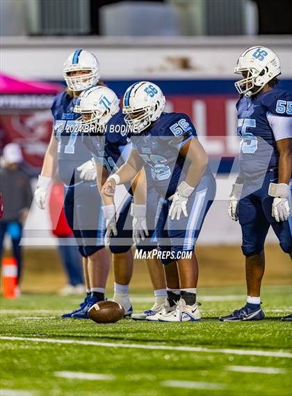Thumbnail 3 in South Florence vs Westside (SCHSL 4A Championship) photogallery.
