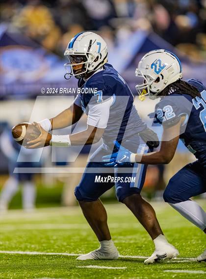 Thumbnail 2 in South Florence vs Westside (SCHSL 4A Championship) photogallery.