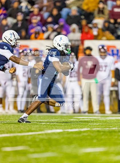 Thumbnail 1 in South Florence vs Westside (SCHSL 4A Championship) photogallery.
