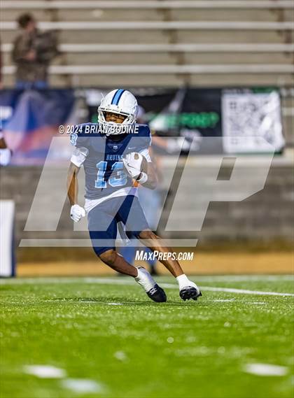 Thumbnail 1 in South Florence vs Westside (SCHSL 4A Championship) photogallery.