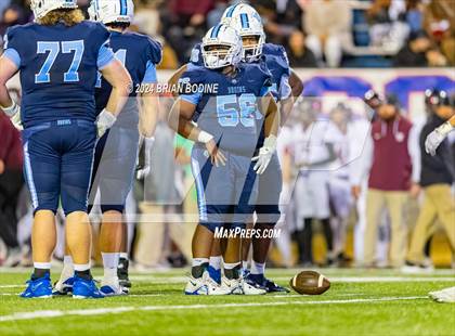 Thumbnail 2 in South Florence vs Westside (SCHSL 4A Championship) photogallery.