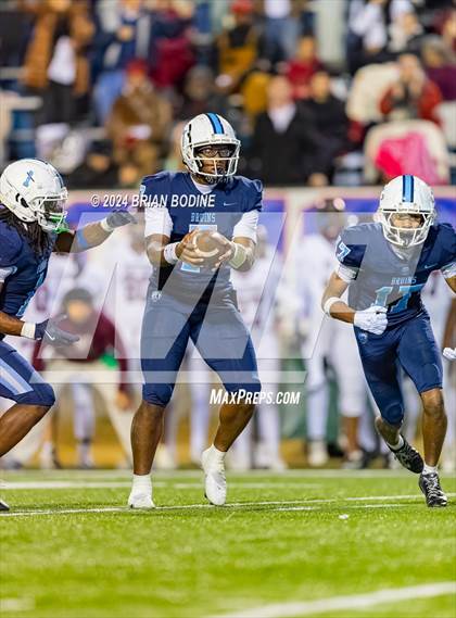 Thumbnail 2 in South Florence vs Westside (SCHSL 4A Championship) photogallery.