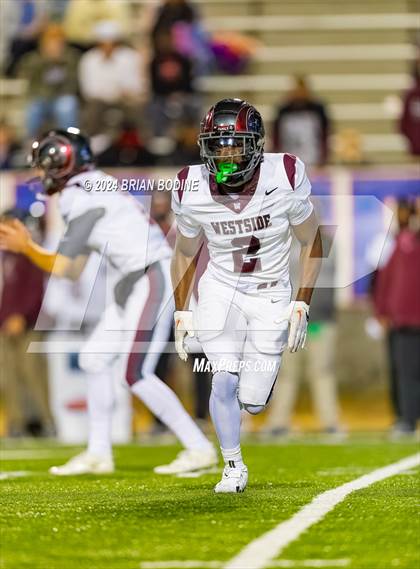 Thumbnail 1 in South Florence vs Westside (SCHSL 4A Championship) photogallery.