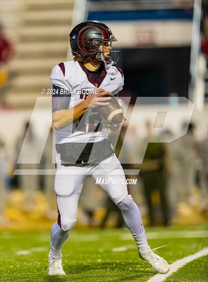 Thumbnail 2 in South Florence vs Westside (SCHSL 4A Championship) photogallery.