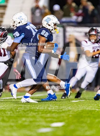 Thumbnail 2 in South Florence vs Westside (SCHSL 4A Championship) photogallery.