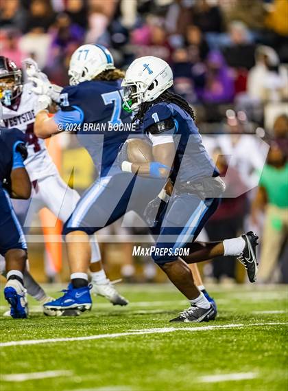 Thumbnail 2 in South Florence vs Westside (SCHSL 4A Championship) photogallery.