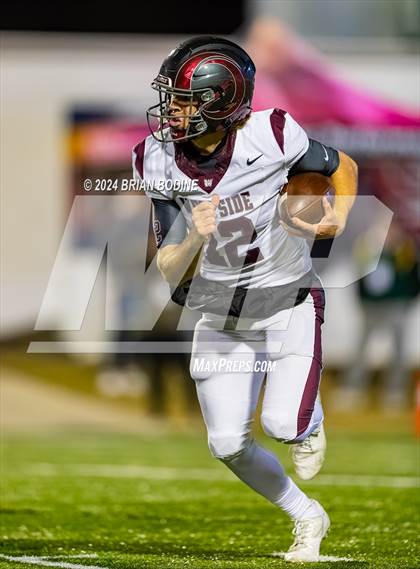 Thumbnail 1 in South Florence vs Westside (SCHSL 4A Championship) photogallery.