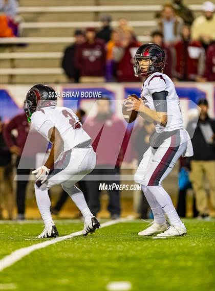 Thumbnail 2 in South Florence vs Westside (SCHSL 4A Championship) photogallery.