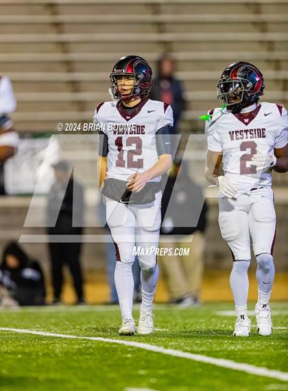 Thumbnail 3 in South Florence vs Westside (SCHSL 4A Championship) photogallery.