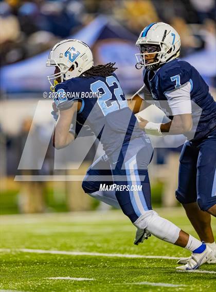 Thumbnail 3 in South Florence vs Westside (SCHSL 4A Championship) photogallery.
