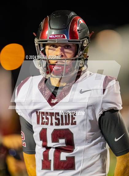 Thumbnail 2 in South Florence vs Westside (SCHSL 4A Championship) photogallery.