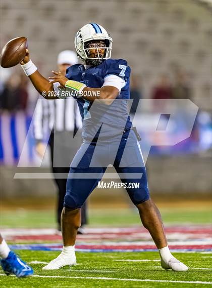 Thumbnail 1 in South Florence vs Westside (SCHSL 4A Championship) photogallery.