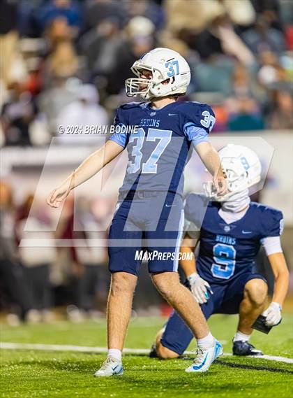 Thumbnail 1 in South Florence vs Westside (SCHSL 4A Championship) photogallery.