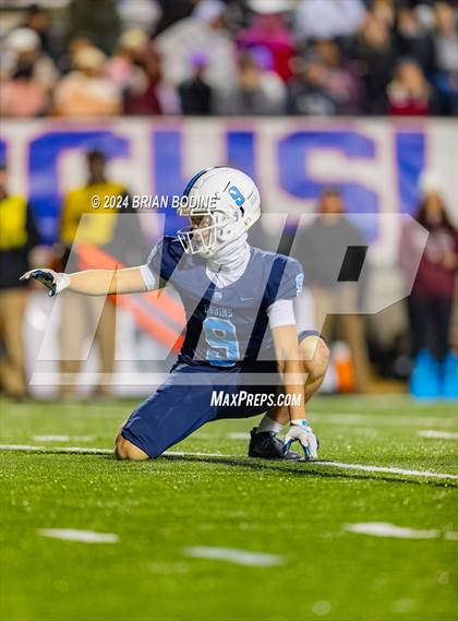Thumbnail 1 in South Florence vs Westside (SCHSL 4A Championship) photogallery.