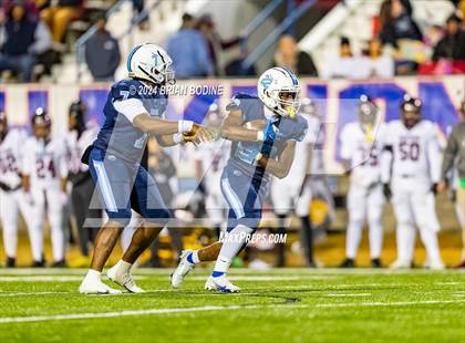 Thumbnail 3 in South Florence vs Westside (SCHSL 4A Championship) photogallery.