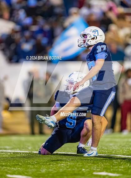 Thumbnail 1 in South Florence vs Westside (SCHSL 4A Championship) photogallery.