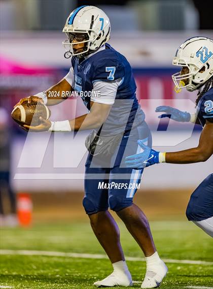Thumbnail 1 in South Florence vs Westside (SCHSL 4A Championship) photogallery.