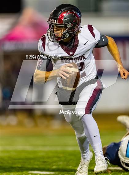 Thumbnail 1 in South Florence vs Westside (SCHSL 4A Championship) photogallery.