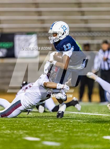 Thumbnail 1 in South Florence vs Westside (SCHSL 4A Championship) photogallery.