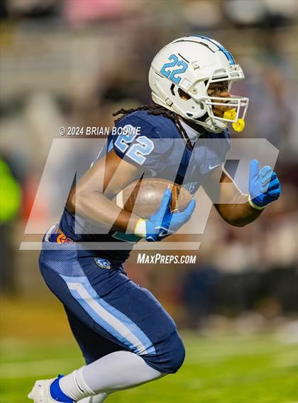Thumbnail 3 in South Florence vs Westside (SCHSL 4A Championship) photogallery.