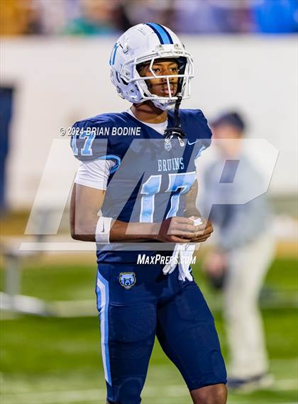 Thumbnail 3 in South Florence vs Westside (SCHSL 4A Championship) photogallery.