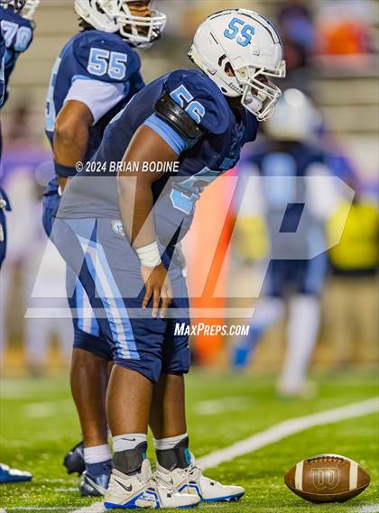 Thumbnail 2 in South Florence vs Westside (SCHSL 4A Championship) photogallery.