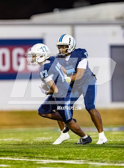 Thumbnail 1 in South Florence vs Westside (SCHSL 4A Championship) photogallery.