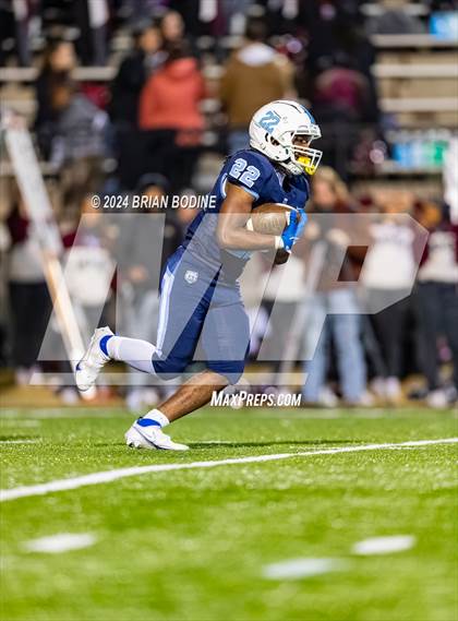 Thumbnail 2 in South Florence vs Westside (SCHSL 4A Championship) photogallery.