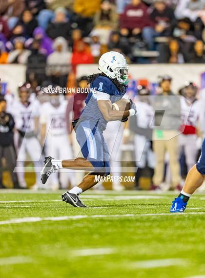 Thumbnail 3 in South Florence vs Westside (SCHSL 4A Championship) photogallery.