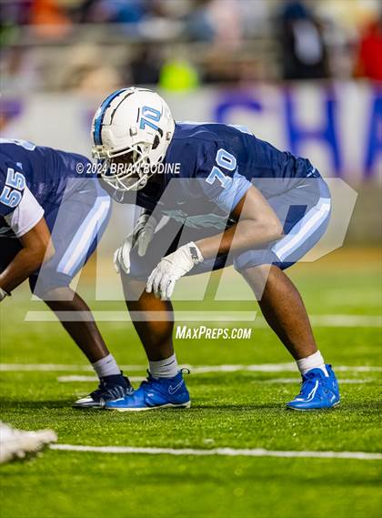 Thumbnail 3 in South Florence vs Westside (SCHSL 4A Championship) photogallery.