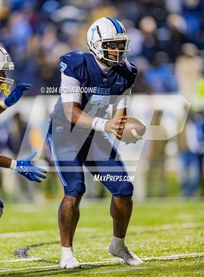 Thumbnail 1 in South Florence vs Westside (SCHSL 4A Championship) photogallery.